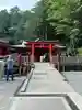 九頭龍神社新宮(神奈川県)