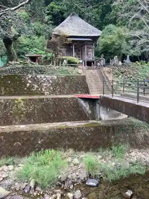 宮原観音堂(熊本県)