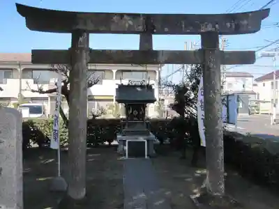 駒形神社(千葉県)