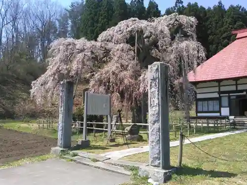 永泉寺の建物その他