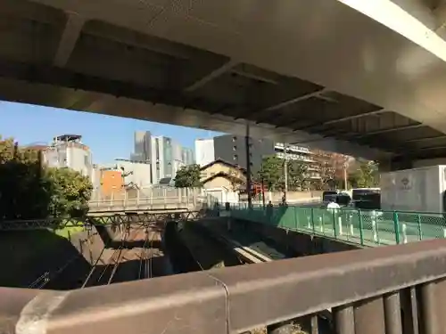 津島神社のその他建物