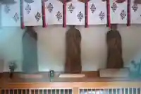 岩殿寺(長野県)