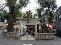 恵比寿神社のその他建物
