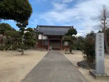 光林寺薬師堂(千葉県)