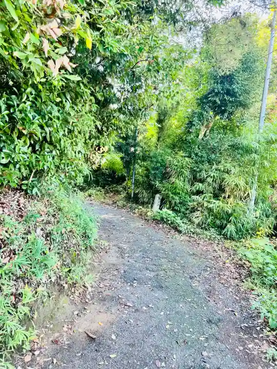 大和神社(奈良県)