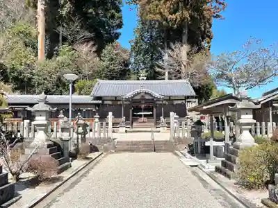 春日神社(奈良県)