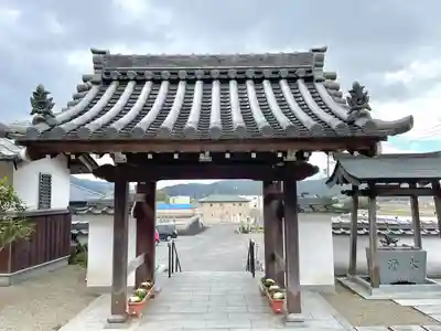 安養寺(三重県)