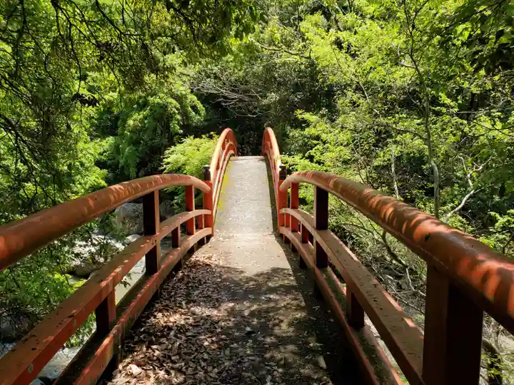 太山寺のその他建物