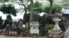 禅師峰寺(高知県)