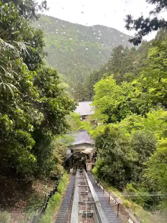 鞍馬寺(京都府)