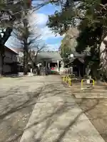 菅原神社(神奈川県)
