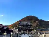 恐山菩提寺(青森県)