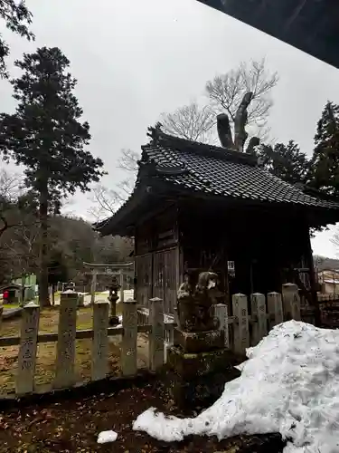 酒垂神社(兵庫県)