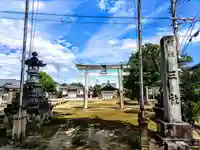 三社のその他建物