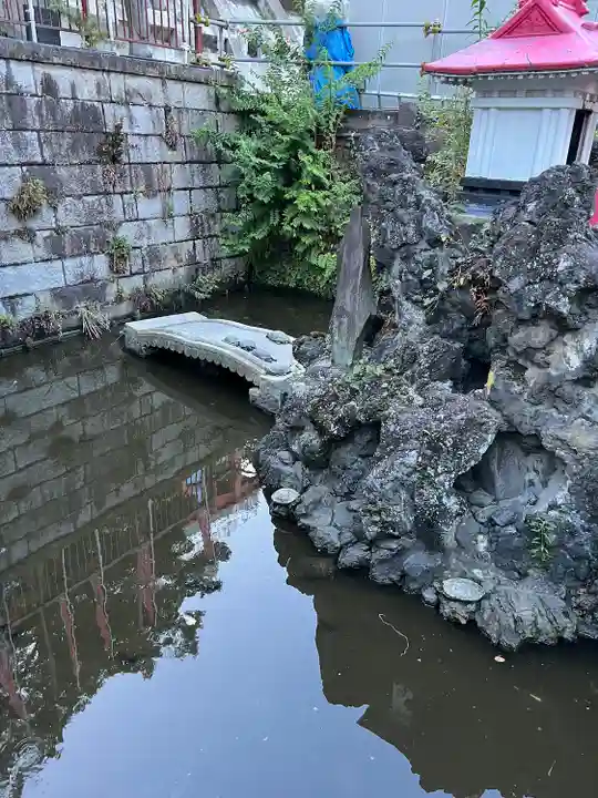 成田山横浜別院延命院(神奈川県)