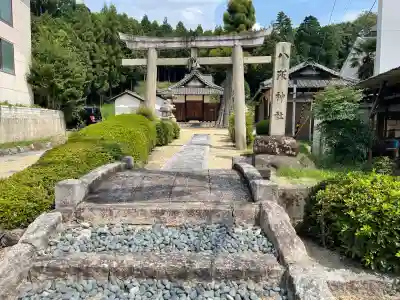 八阪神社(滋賀県)