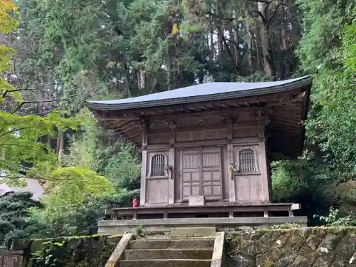 圓教寺のその他建物