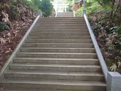 阿夫利神社(千葉県)