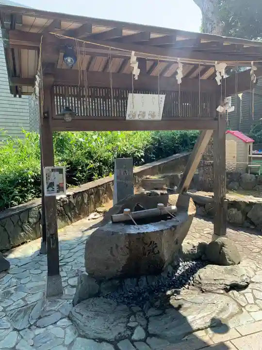 王子神社(徳島県)