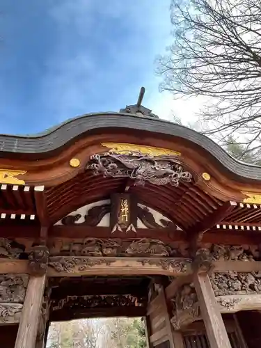 小野神社(東京都)