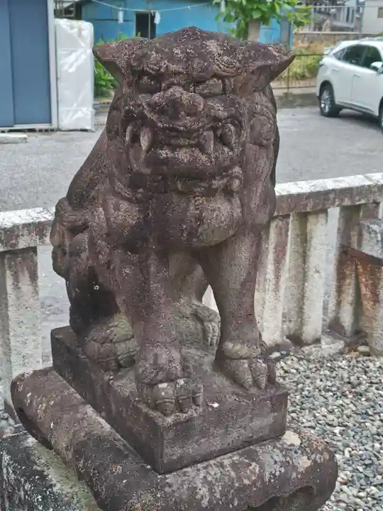 貴船神社(滋賀県)