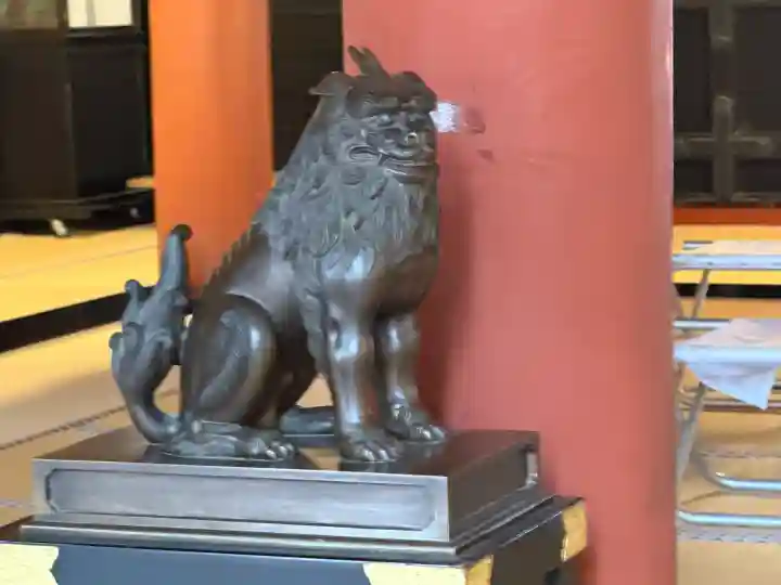 日光二荒山神社(栃木県)