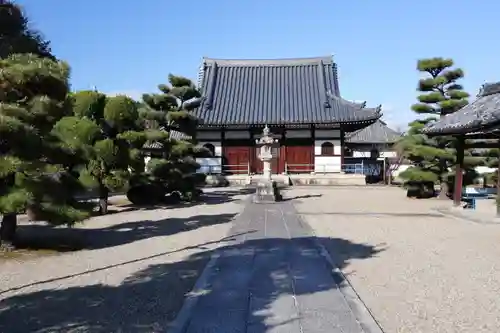 野中寺(大阪府)