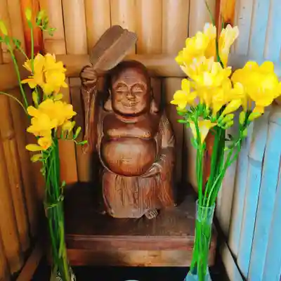 曹禅寺(東京都)