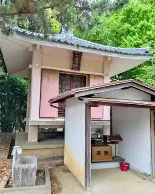 土呂八幡宮(愛知県)