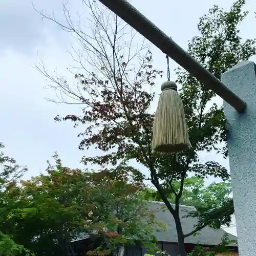 芦屋神社のその他建物