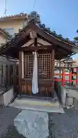 幸神神社(滋賀県)