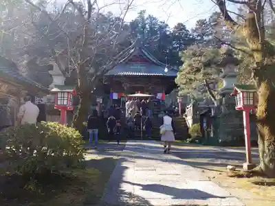 正法寺のその他建物