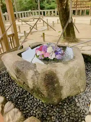 宝満宮竈門神社(福岡県)