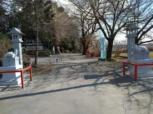 磐裂根裂神社(栃木県)