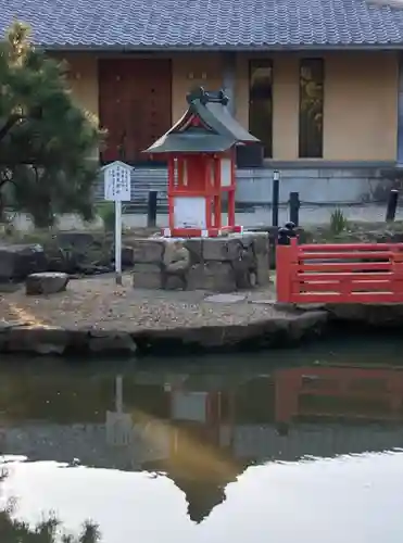 西大寺(奈良県)