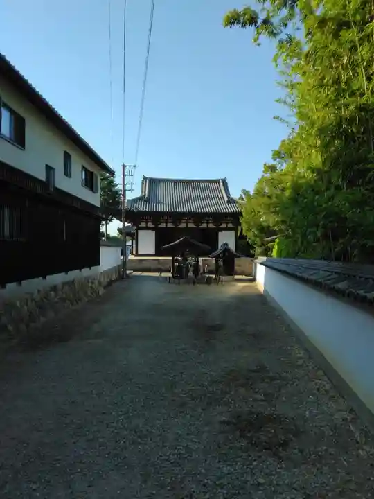 當麻寺のその他建物