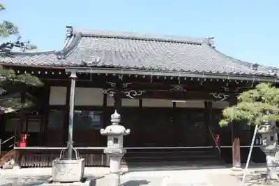 重願寺(滋賀県)