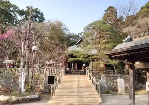 深大寺のその他建物