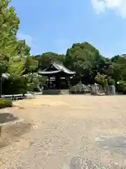 一宮寺(香川県)