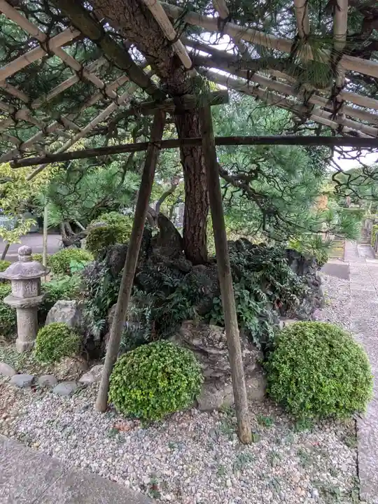 永寿院(東京都)