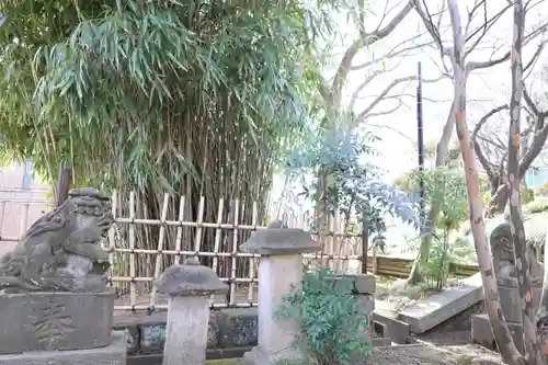 白幡八幡大神(神奈川県)