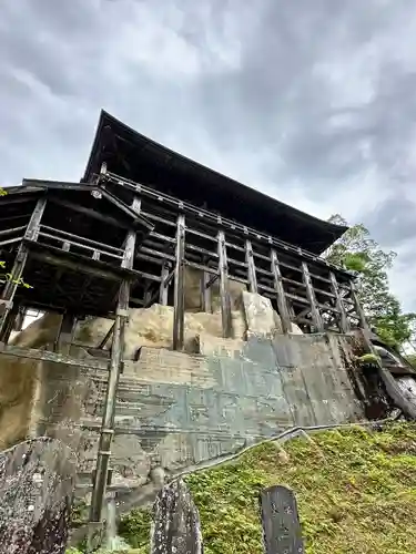 笠森寺(千葉県)