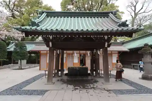 三嶋大社(静岡県)