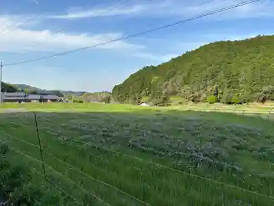 波多甕井神社(奈良県)