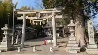 子守神社(滋賀県)