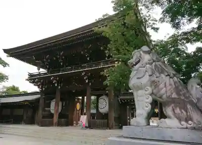 寒川神社(神奈川県)