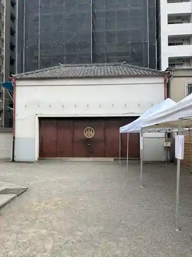 浅草神社(東京都)
