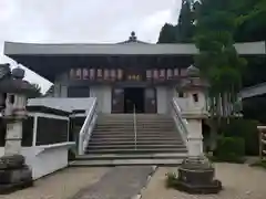 観音寺(三重県)