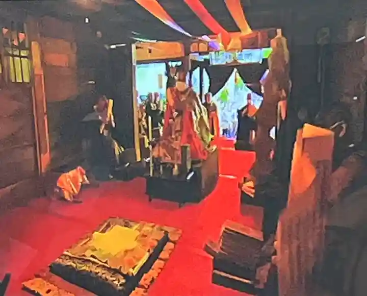 清水観音(福島県)