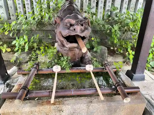 阿部野神社(大阪府)